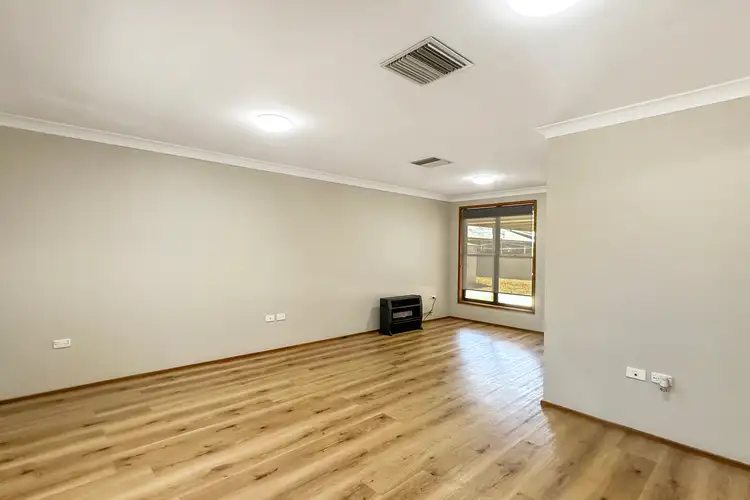 Second view of Homely house listing, 21 Mathews Street, Cobar NSW 2835