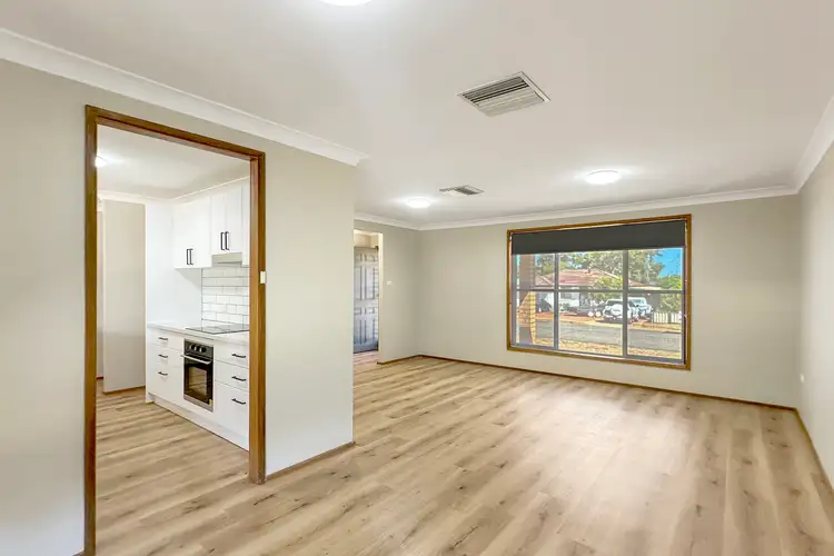 Third view of Homely house listing, 21 Mathews Street, Cobar NSW 2835