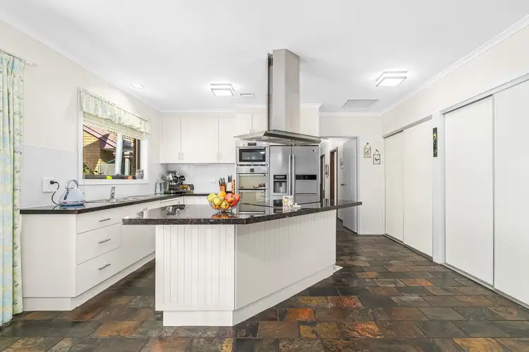 Second view of Homely rural property listing, 100 Glanville Crescent, Hazelwood North VIC 3840