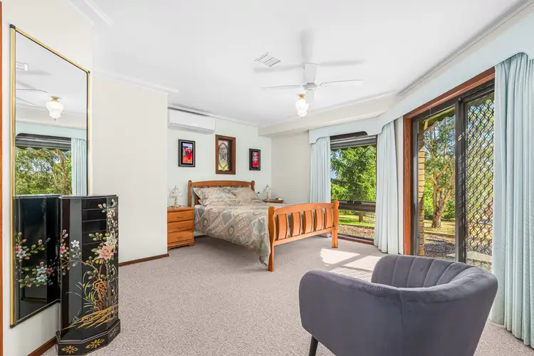 Fourth view of Homely rural property listing, 100 Glanville Crescent, Hazelwood North VIC 3840