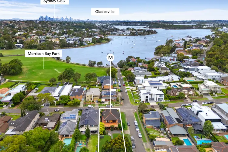 Second view of Homely house listing, 19 Stanley Street, Putney NSW 2112