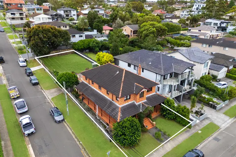 Third view of Homely house listing, 19 Stanley Street, Putney NSW 2112