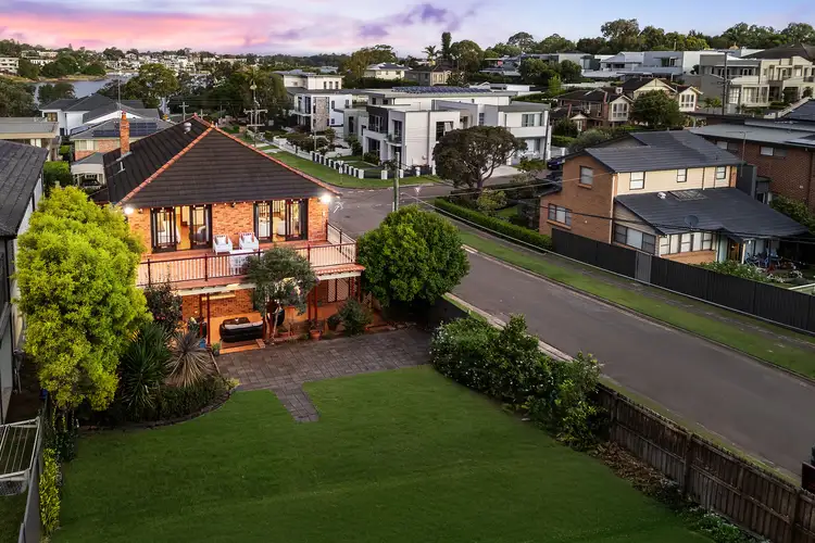 Sixth view of Homely house listing, 19 Stanley Street, Putney NSW 2112