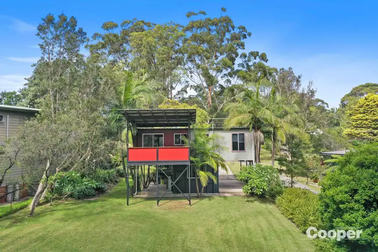 Second view of Homely house listing, 52 Ross Avenue, Narrawallee NSW 2539