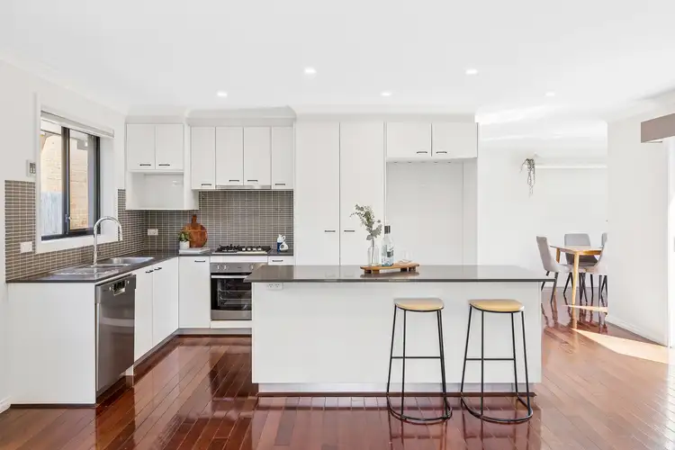 Fifth view of Homely house listing, 3 Wombeyan Street, Harrison ACT 2914