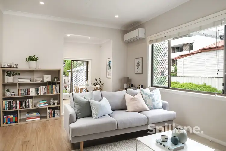 Fifth view of Homely house listing, 11 Bala Road, Adamstown NSW 2289