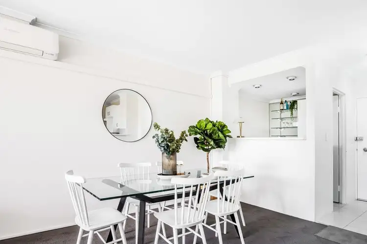 Third view of Homely apartment listing, 70/1 Maddison Street, Redfern NSW 2016