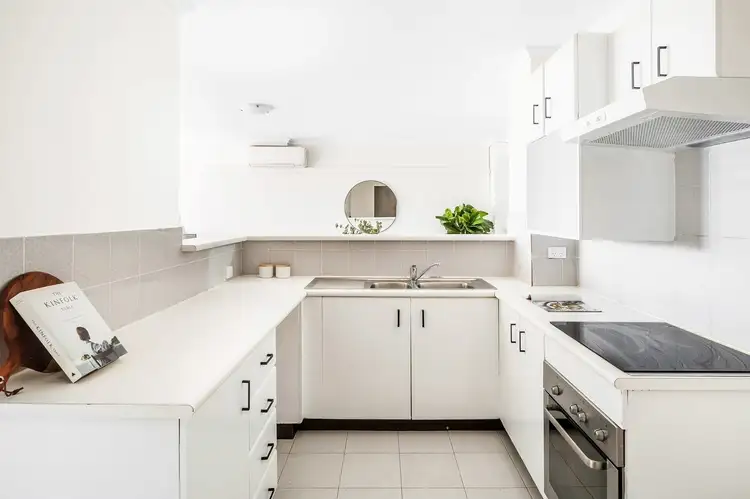 Fourth view of Homely apartment listing, 70/1 Maddison Street, Redfern NSW 2016