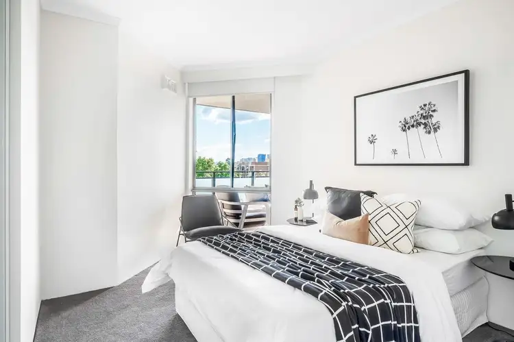 Fifth view of Homely apartment listing, 70/1 Maddison Street, Redfern NSW 2016