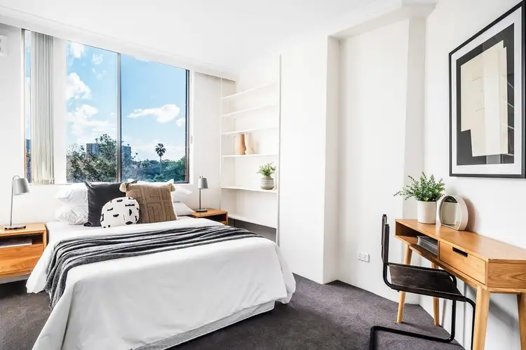 Sixth view of Homely apartment listing, 70/1 Maddison Street, Redfern NSW 2016