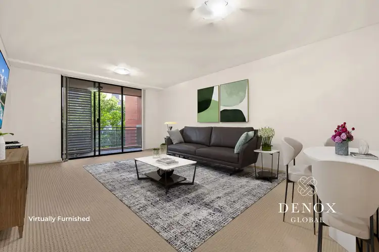 4313/10 Porter Street, Ryde NSW 2112