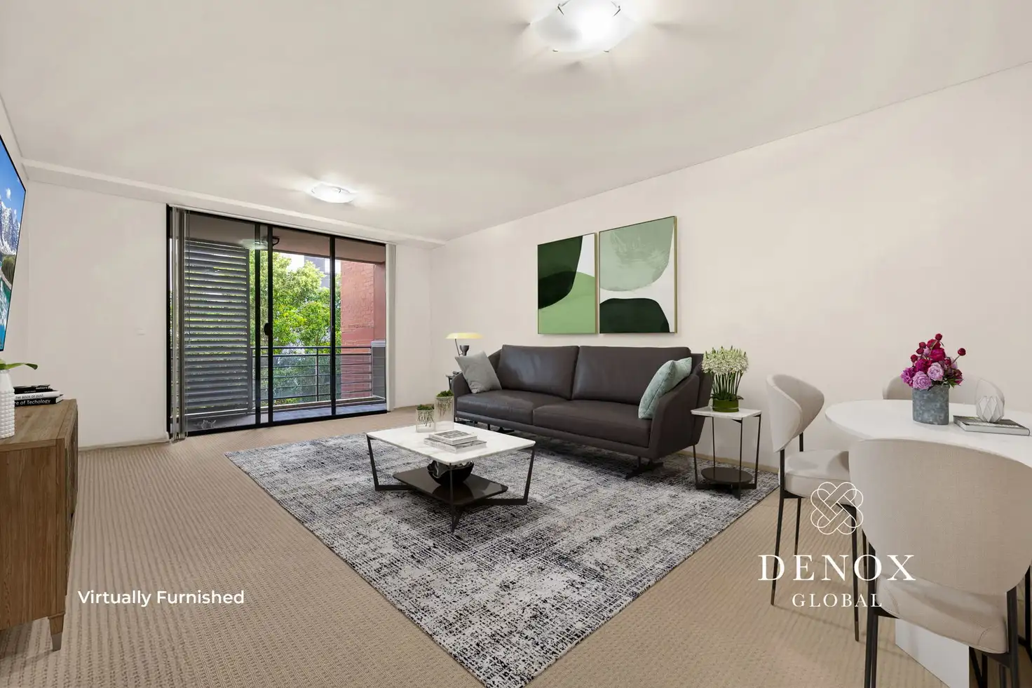 Main view of Homely apartment listing, 4313/10 Porter Street, Ryde NSW 2112