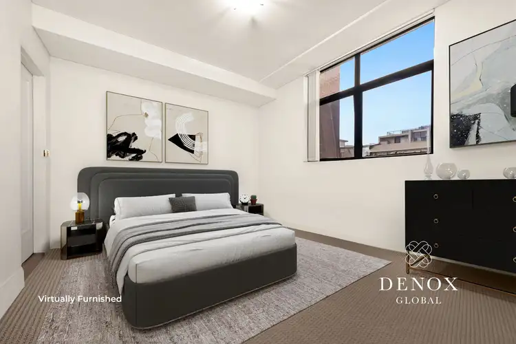 Third view of Homely apartment listing, 4313/10 Porter Street, Ryde NSW 2112