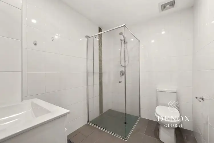 Fourth view of Homely apartment listing, 4313/10 Porter Street, Ryde NSW 2112