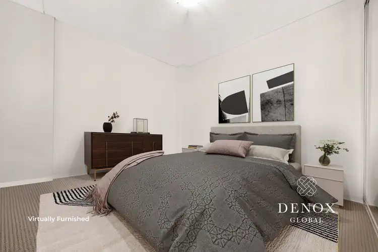 Fifth view of Homely apartment listing, 4313/10 Porter Street, Ryde NSW 2112