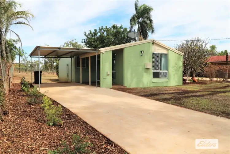 30 Acacia Drive, Katherine NT 850
