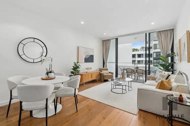 A805/1 Avon Road, Pymble NSW 2073