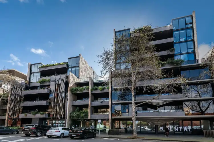 504M/60 Stanley Street, Collingwood VIC 3066