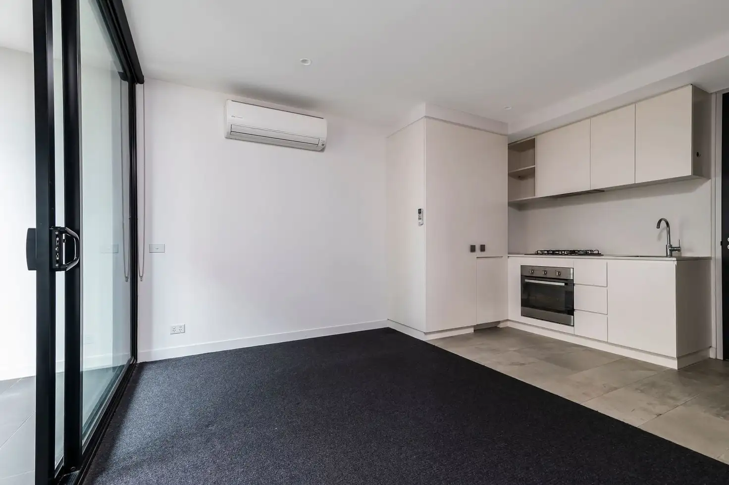 Main view of Homely apartment listing, 504M/60 Stanley Street, Collingwood VIC 3066