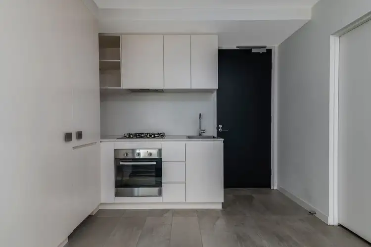 Second view of Homely apartment listing, 504M/60 Stanley Street, Collingwood VIC 3066