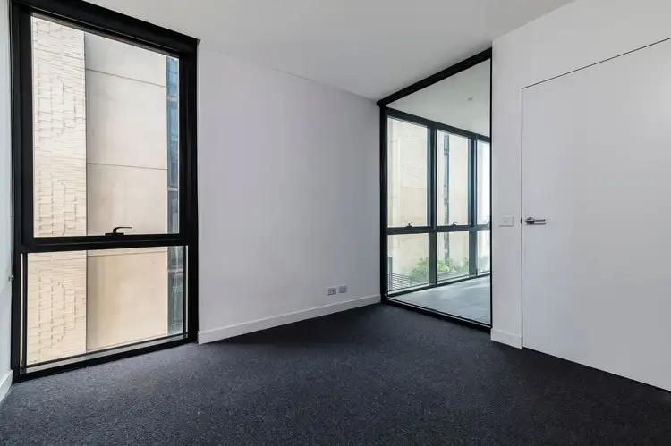 Fourth view of Homely apartment listing, 504M/60 Stanley Street, Collingwood VIC 3066