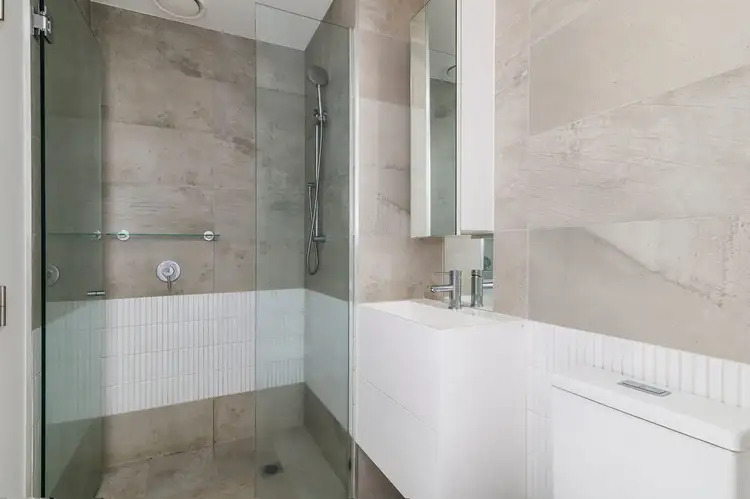 Fifth view of Homely apartment listing, 504M/60 Stanley Street, Collingwood VIC 3066