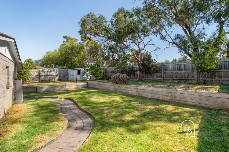Fourth view of Homely house listing, 37 Deanswood Drive, Somerville VIC 3912
