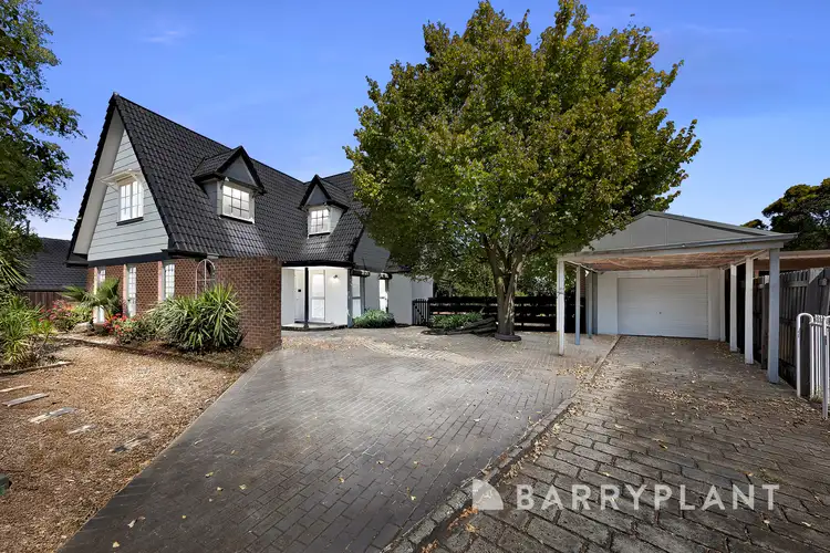 Main view of Homely house listing, 11 Hazelwood Court, Kings Park VIC 3021