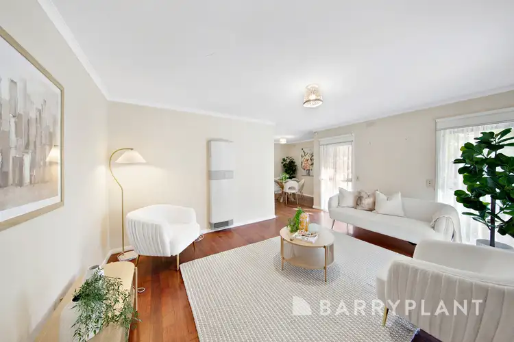 Third view of Homely house listing, 11 Hazelwood Court, Kings Park VIC 3021