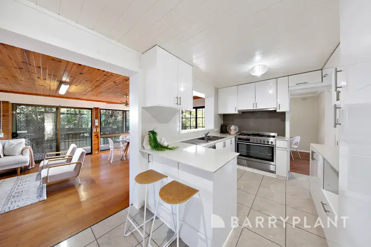 Fourth view of Homely house listing, 11 Hazelwood Court, Kings Park VIC 3021