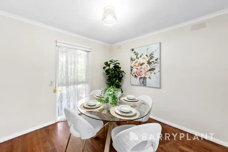 Sixth view of Homely house listing, 11 Hazelwood Court, Kings Park VIC 3021