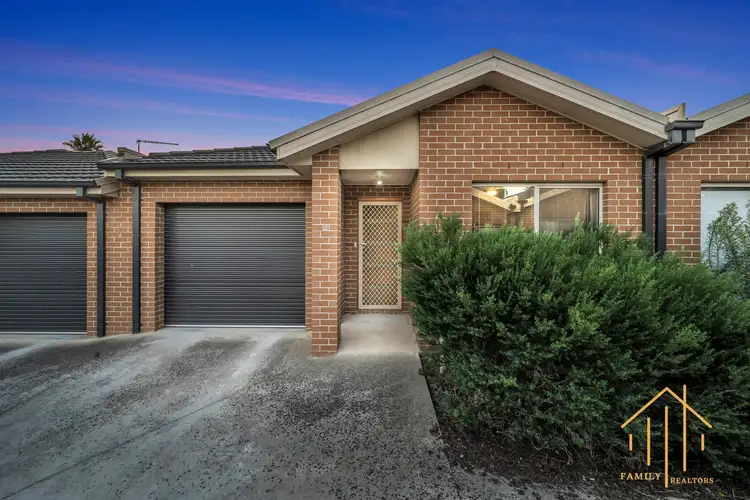 Second view of Homely unit listing, 3/16-18 Phelan Drive, Cranbourne North VIC 3977