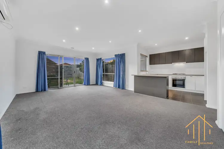 Third view of Homely unit listing, 3/16-18 Phelan Drive, Cranbourne North VIC 3977