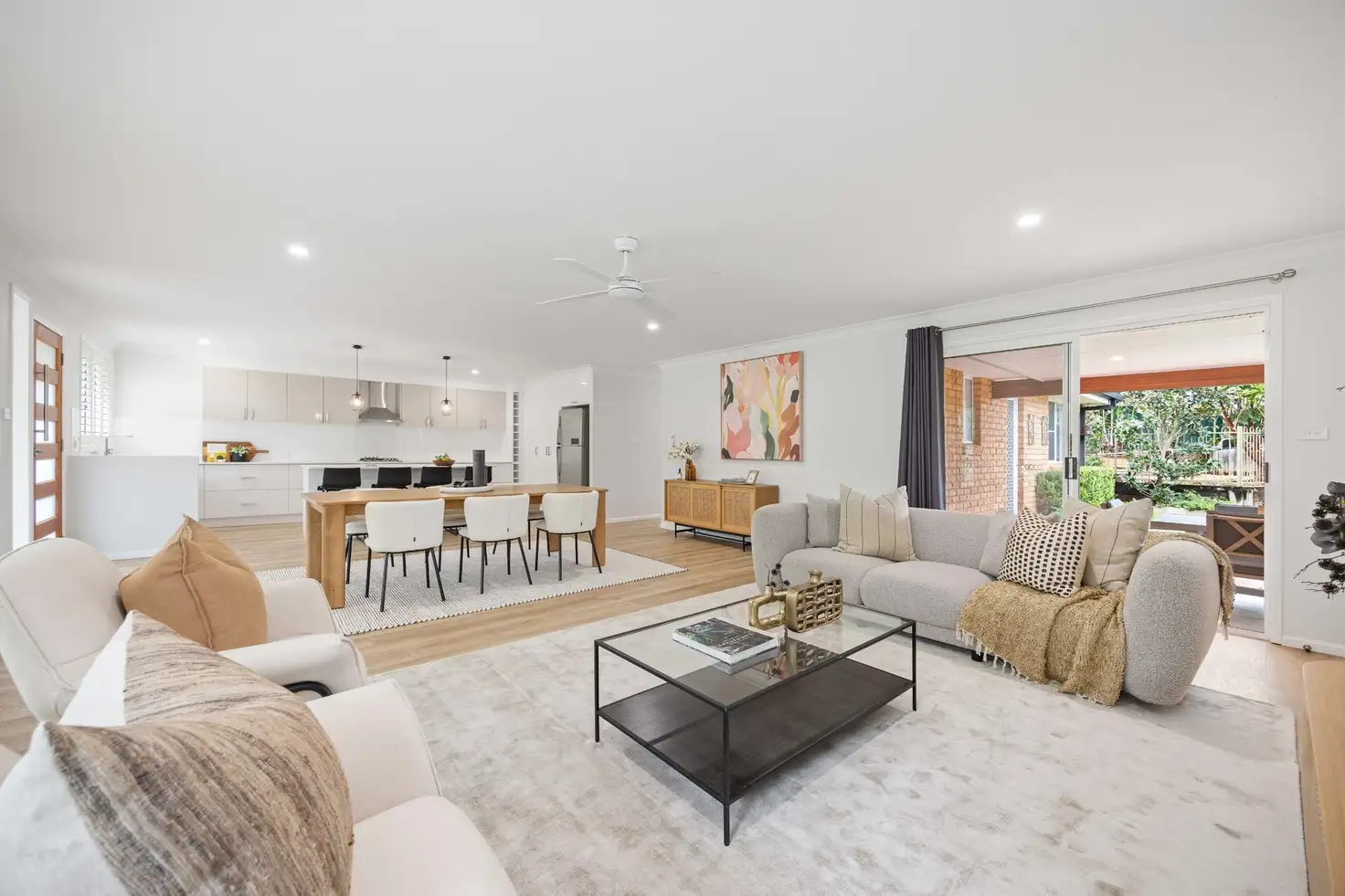 Main view of Homely house listing, 13 Wiruna Road, Port Macquarie NSW 2444