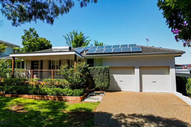 Second view of Homely house listing, 13 Wiruna Road, Port Macquarie NSW 2444