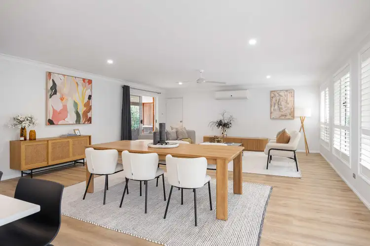 Third view of Homely house listing, 13 Wiruna Road, Port Macquarie NSW 2444