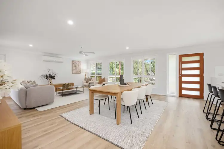 Fourth view of Homely house listing, 13 Wiruna Road, Port Macquarie NSW 2444