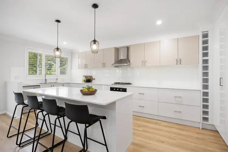 Fifth view of Homely house listing, 13 Wiruna Road, Port Macquarie NSW 2444