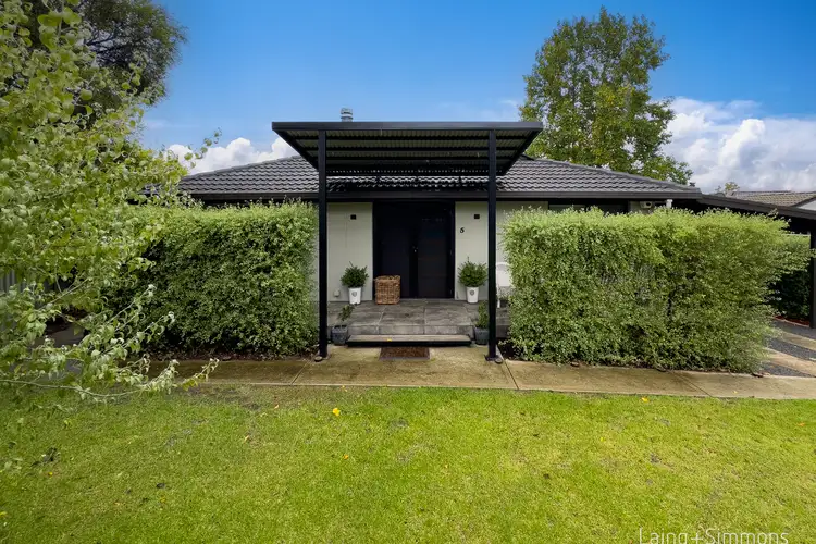 5 St Johns Avenue, Armidale NSW 2350