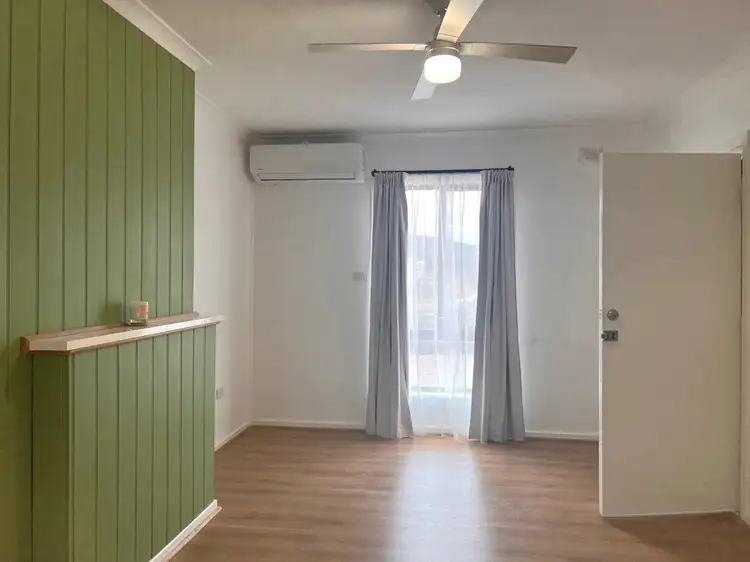 Second view of Homely semi-detached listing, 111 Charles Avenue, Whyalla Norrie SA 5608