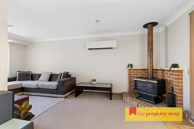 Fifth view of Homely house listing, 34 Lang Street, Mudgee NSW 2850