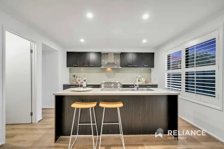 Sixth view of Homely house listing, 45 Bliss Street, Point Cook VIC 3030