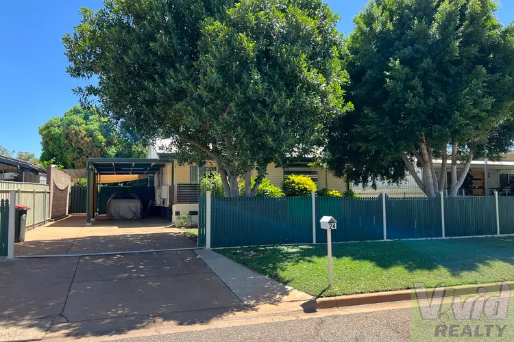 24 Erap Street, Mount Isa QLD 4825