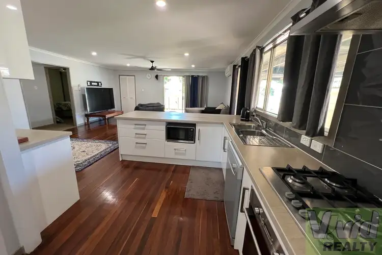 Second view of Homely house listing, 24 Erap Street, Mount Isa QLD 4825