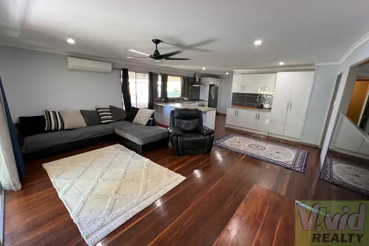 Fourth view of Homely house listing, 24 Erap Street, Mount Isa QLD 4825