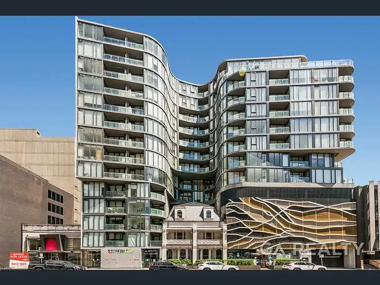609/338 Kings Way