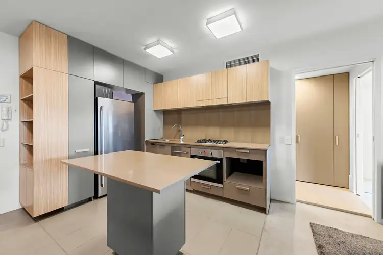 Third view of Homely apartment listing, 608/1 Aspinall Street, Nundah QLD 4012