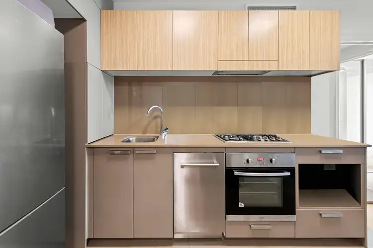 Fourth view of Homely apartment listing, 608/1 Aspinall Street, Nundah QLD 4012