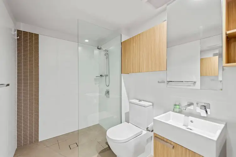 Seventh view of Homely apartment listing, 608/1 Aspinall Street, Nundah QLD 4012