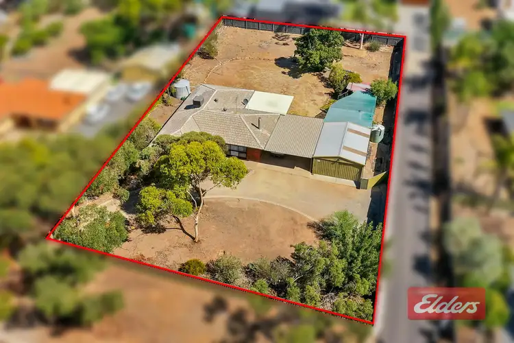 Second view of Homely house listing, 3 Eucalypt Drive, Gawler East SA 5118